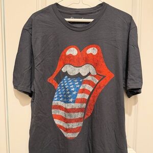 Rolling Stones 2021 No Filter Tour T-Shirt